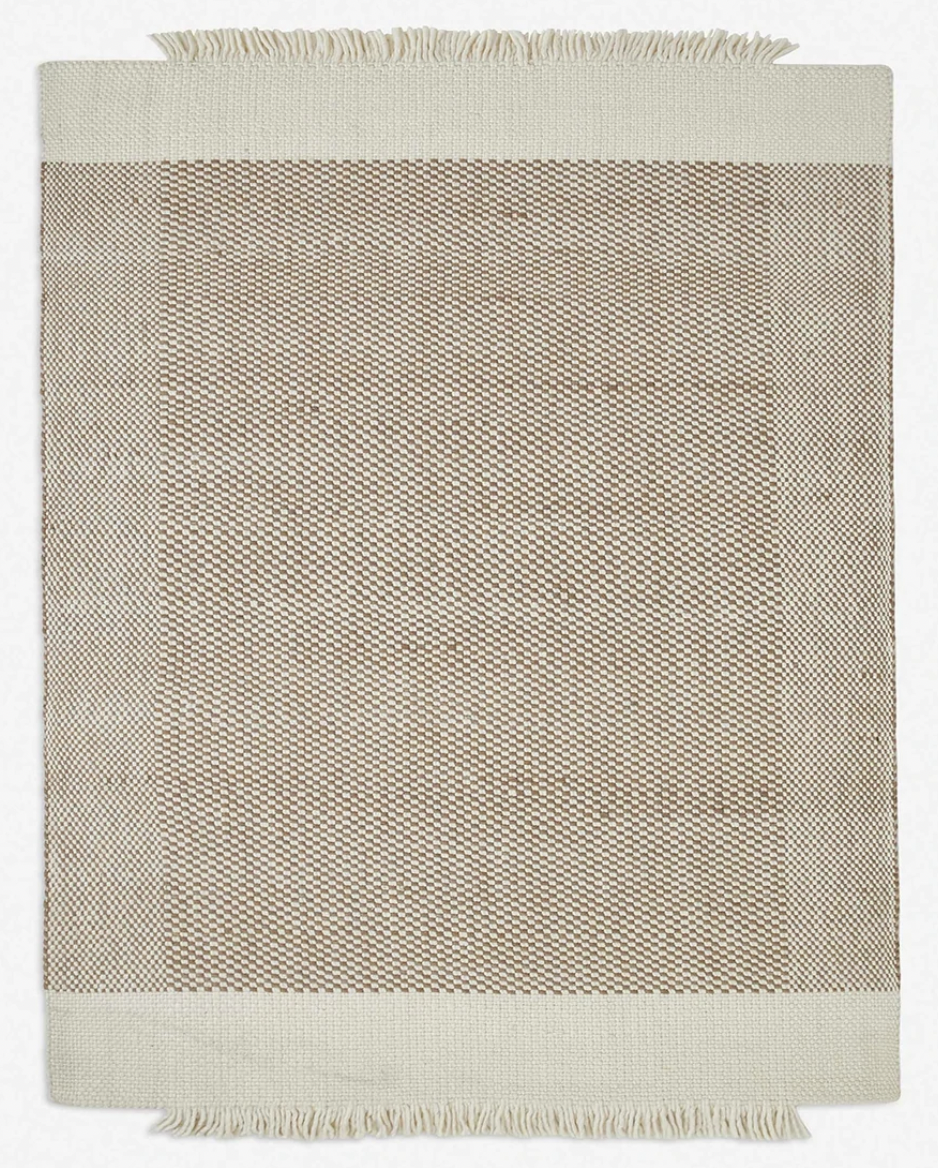 Lulu & Georgia | $598 (6x9)