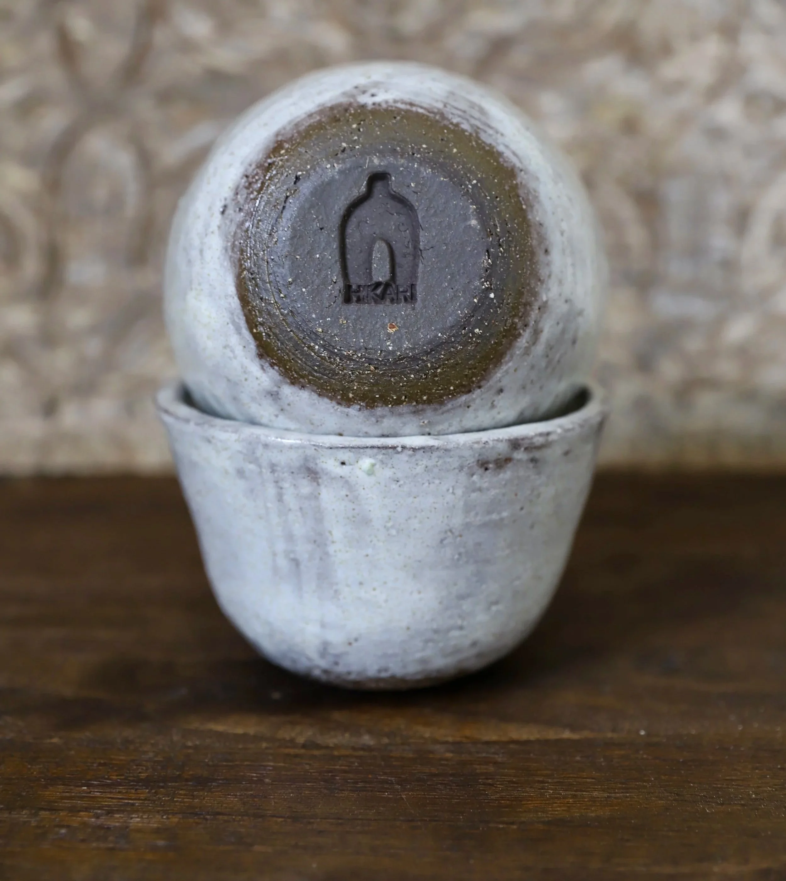 The Quiet Bowls