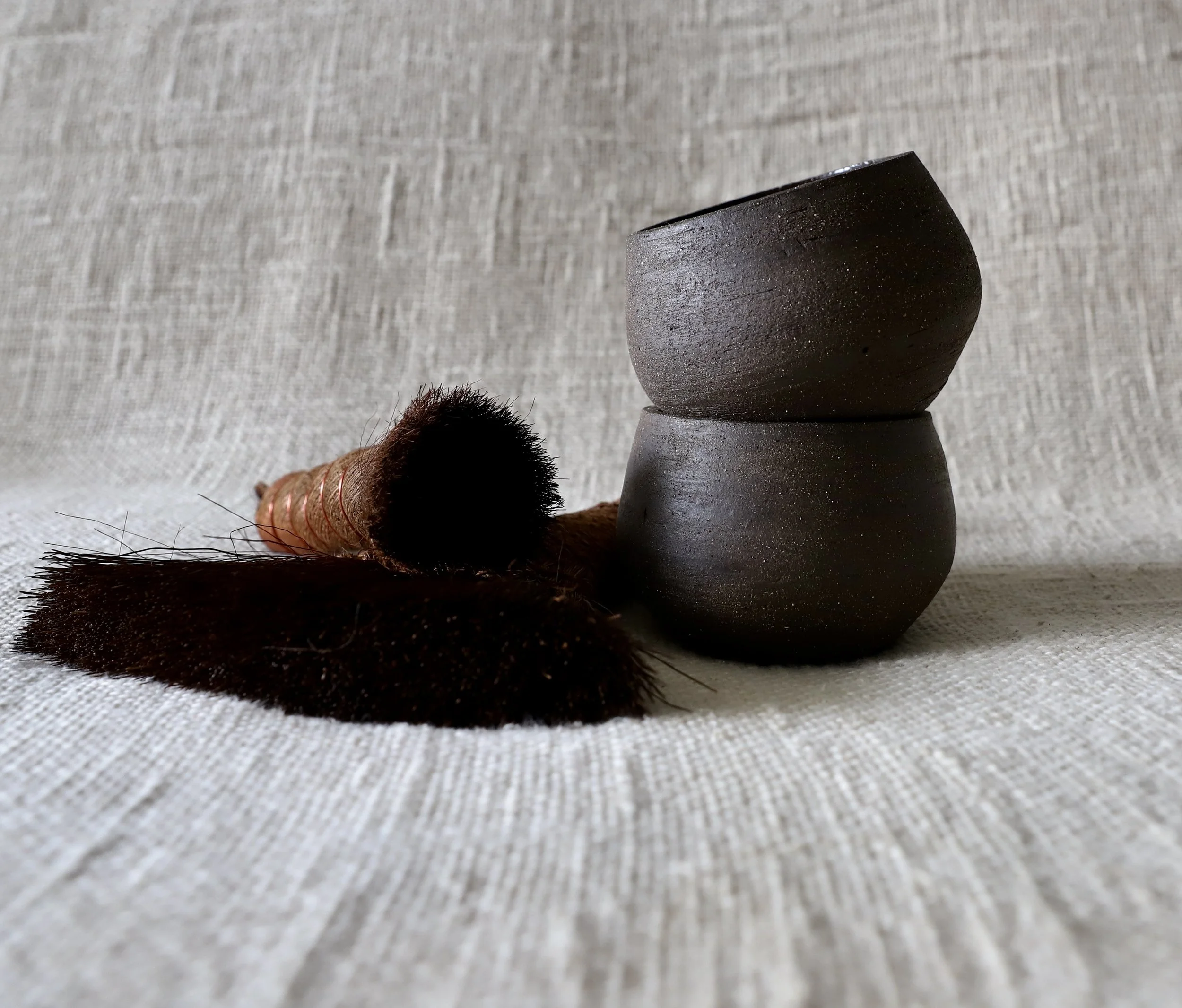 From Earth to Warmth