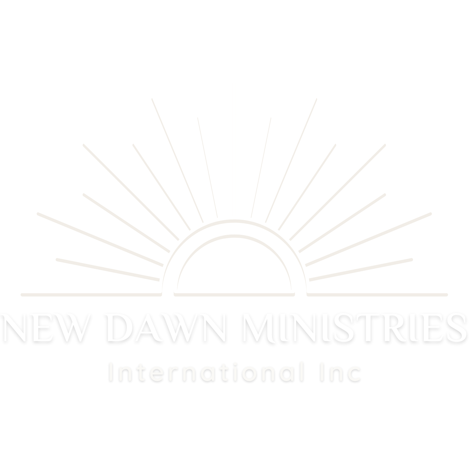 New Dawn Ministries International