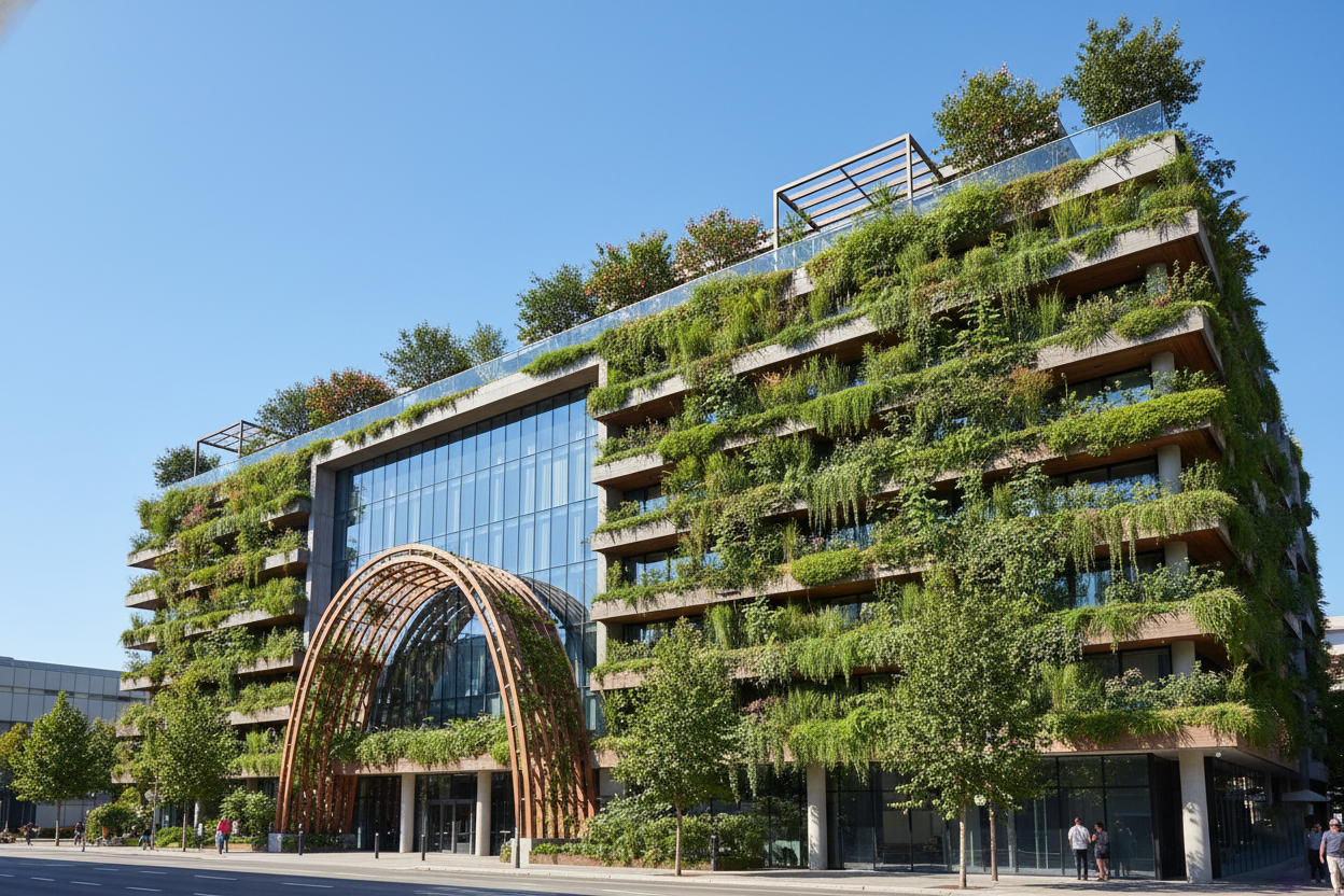Sustainability is No Longer a "Nice-to-Have"—It’s a Legal Requirement