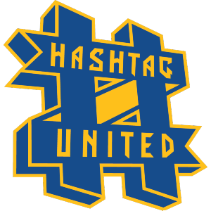 Hashtag United Women