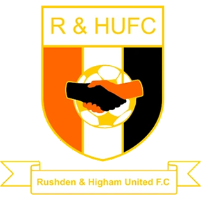 Rushden &amp; Higham United