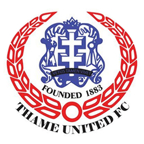 Thame United Reserves