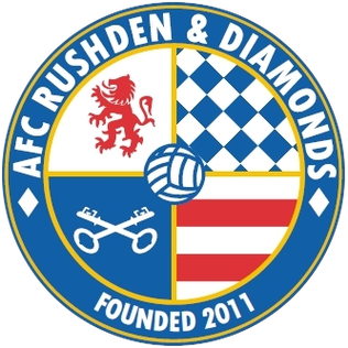 AFC Rushden &amp; Diamonds