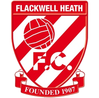 Flackwell Heath