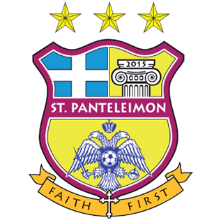 St Panteleimon