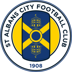 St Albans City Women