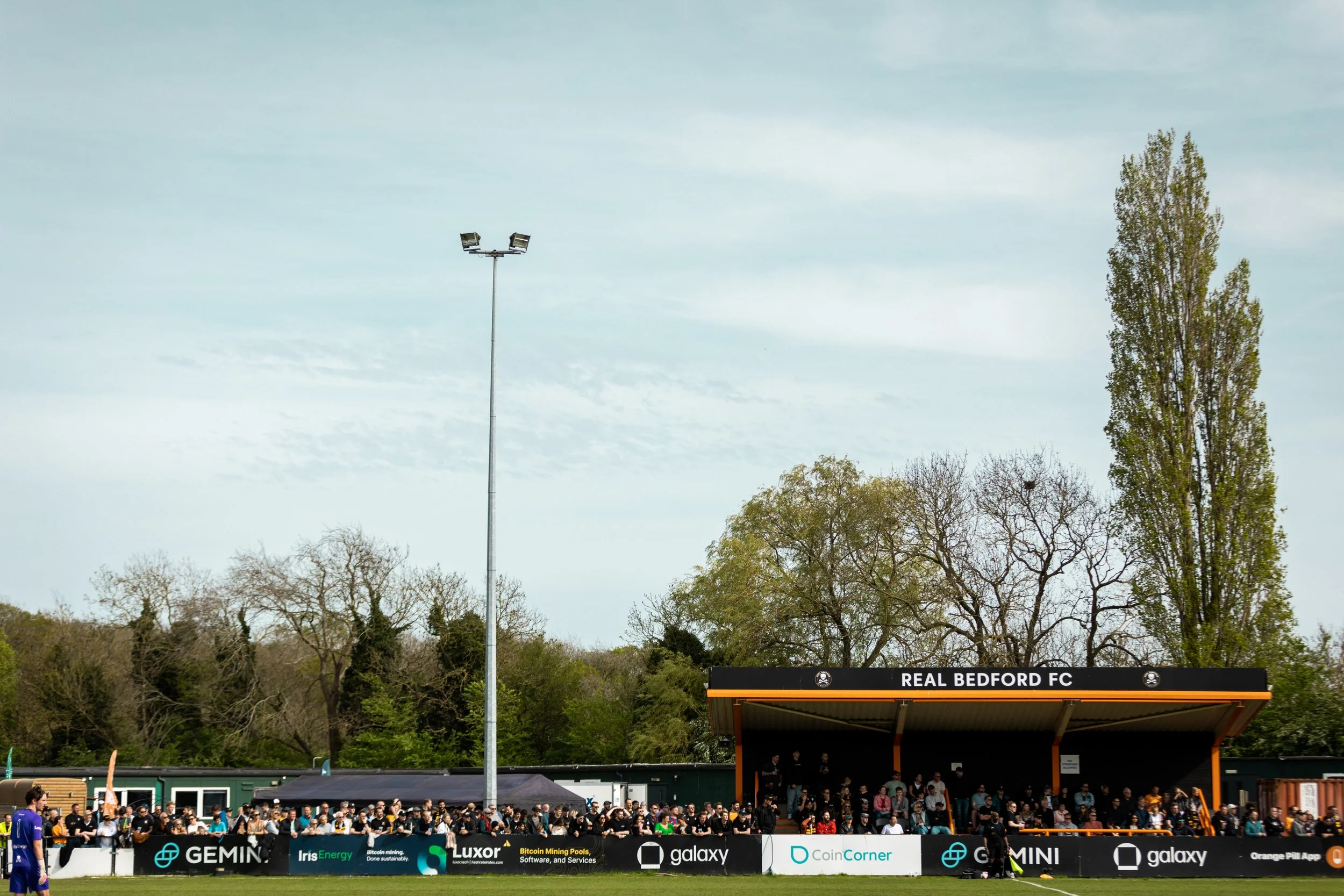 Everything You Need To Know - Pre-Season Games at the ledger stadium