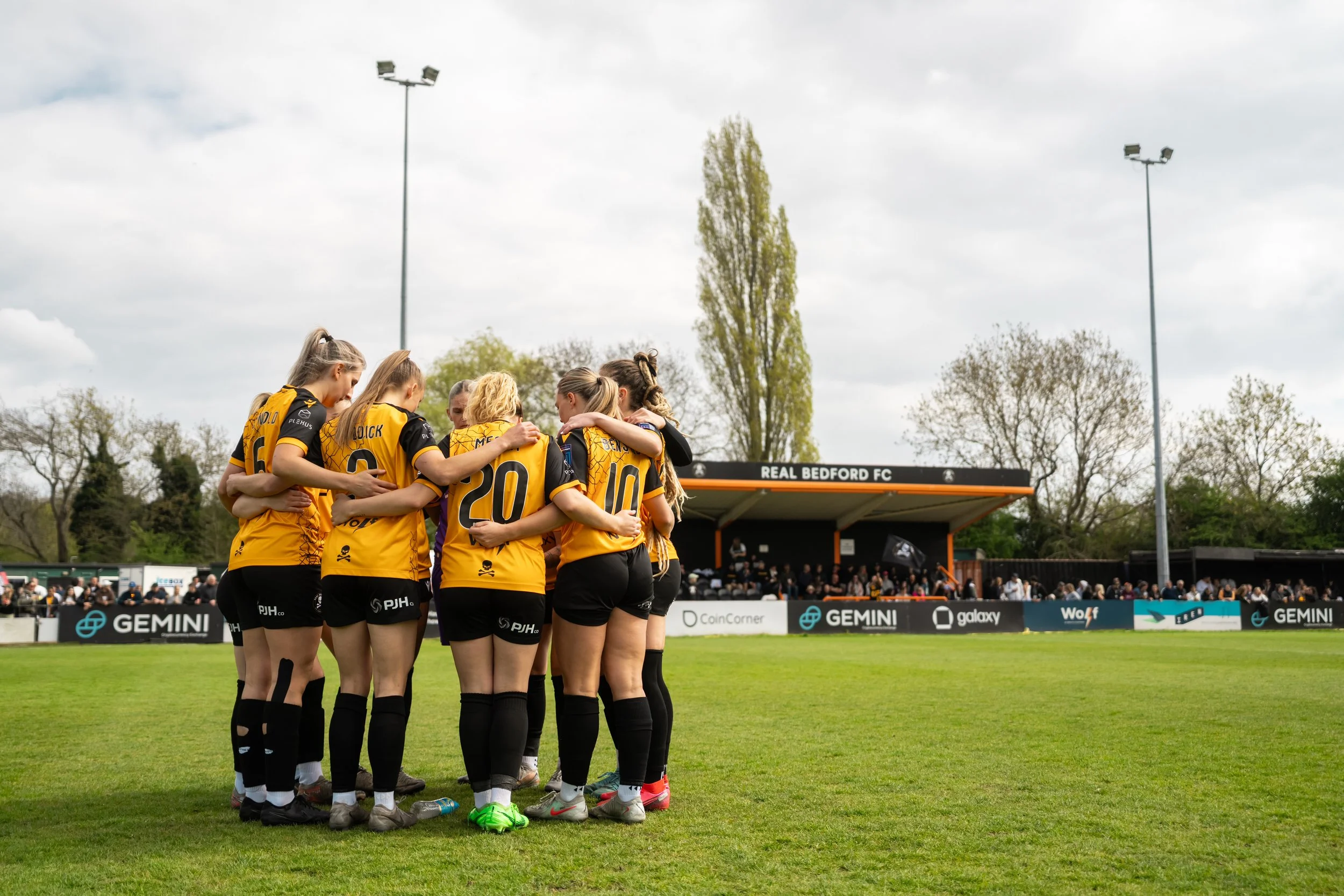 The Pirates begin pre-season with consecutive Camden Town victories&nbsp;