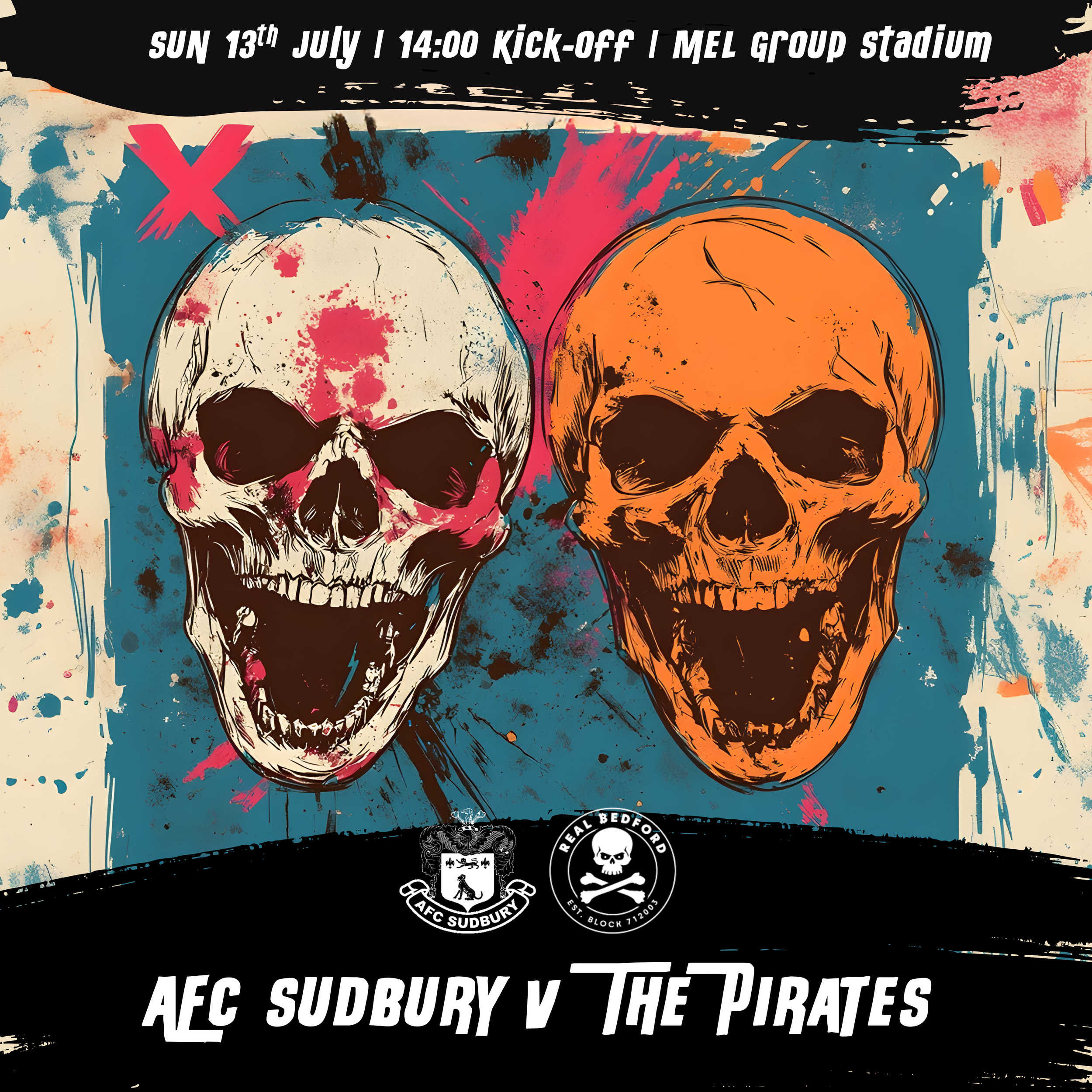 Match Preview: AFC Sudbury Women vs Real Bedford Women