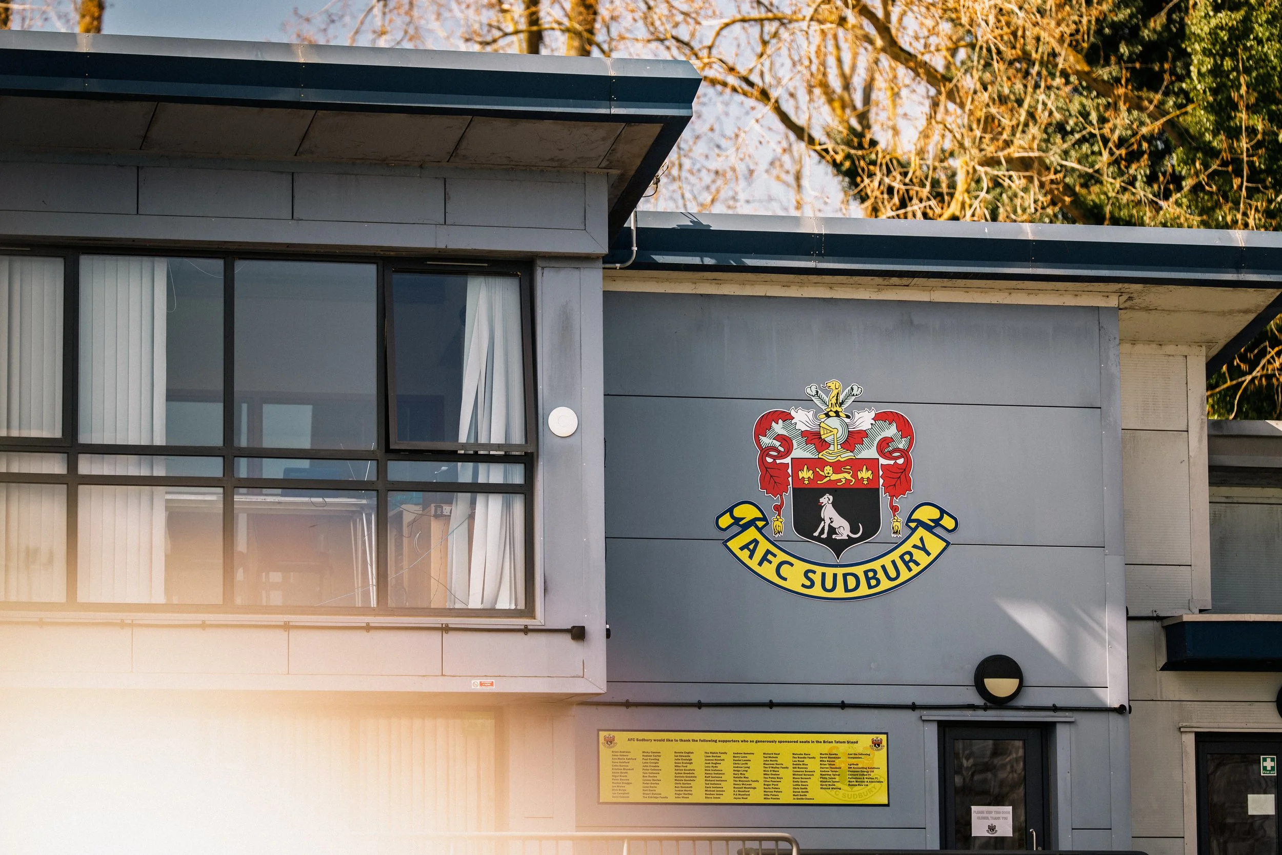 3 Goals as Real Bedford Women Start Pre-season off on a High