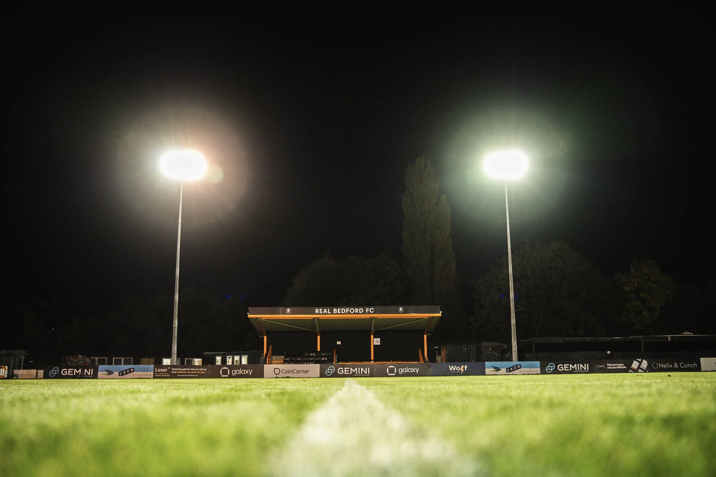 Real Bedford Women Continue Pre-Season Form With Impressive Cambridge Victory