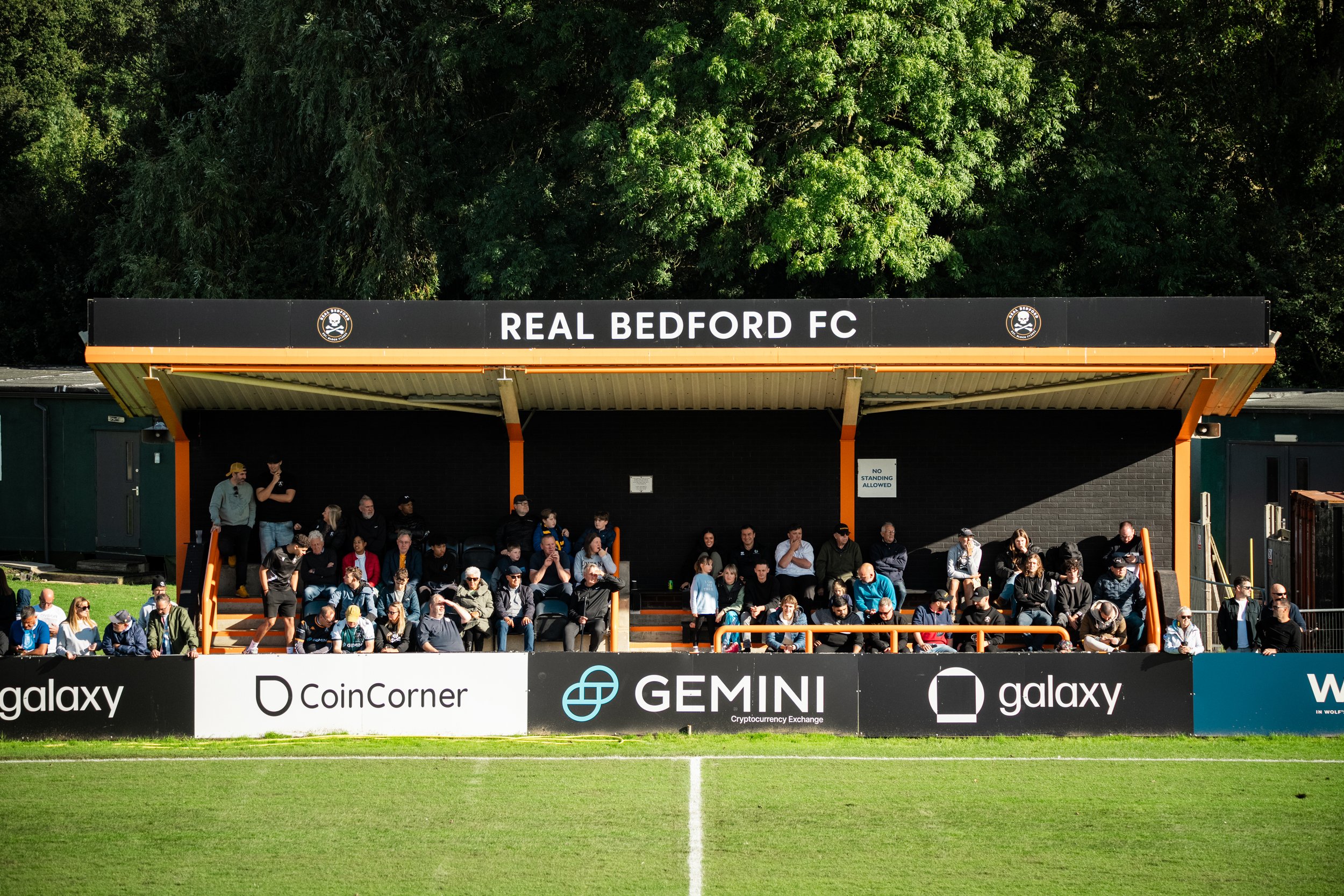 Late Tee Goal Seals Win Over Step Two Opposition