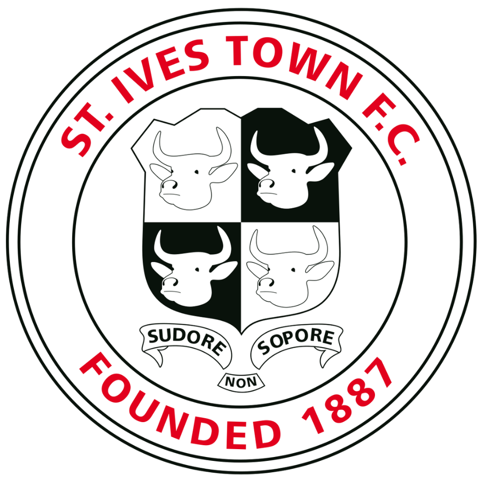 St Ives Town