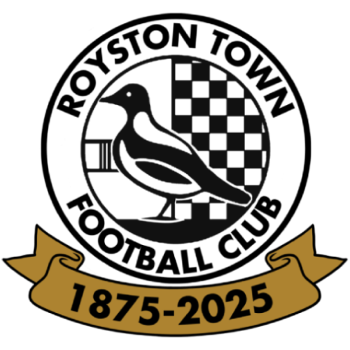 Royston Town