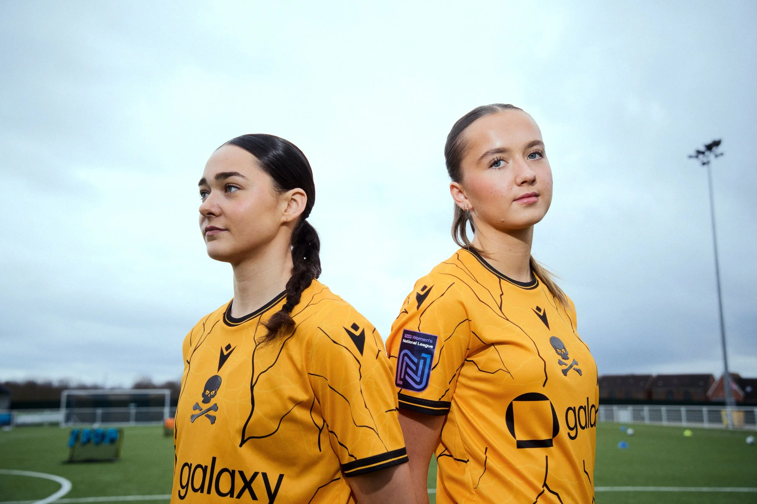 Whitelock &amp; O’Meara Join The Pirates