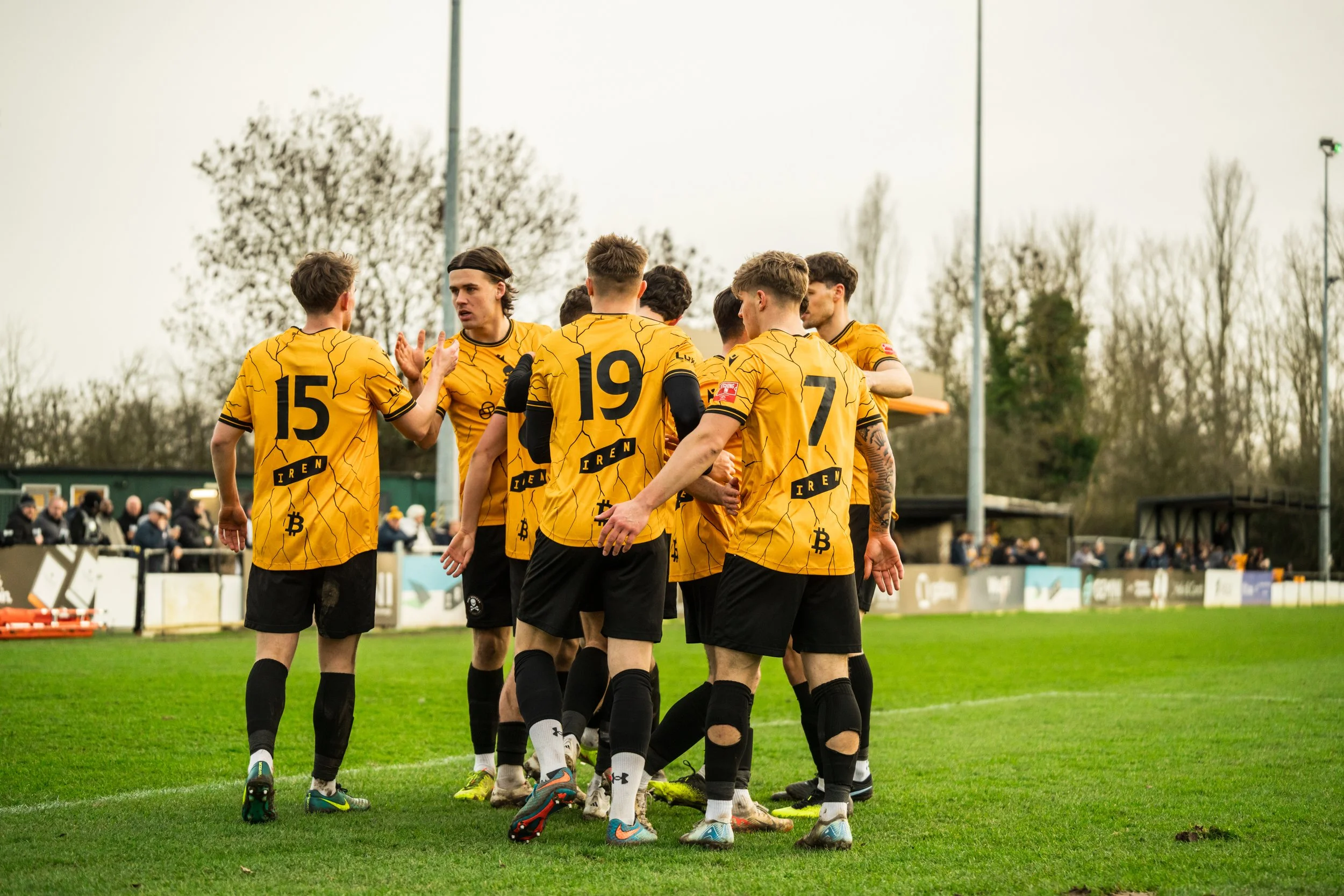 The Pirates Secure Another Important Three Points