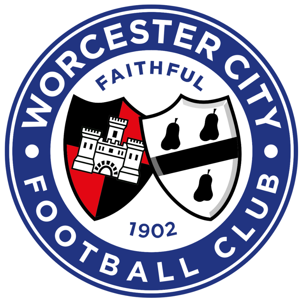 Worcester City