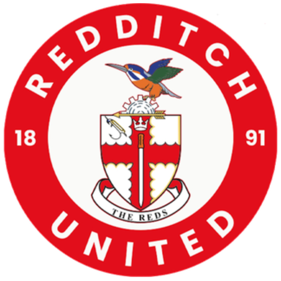 Redditch United