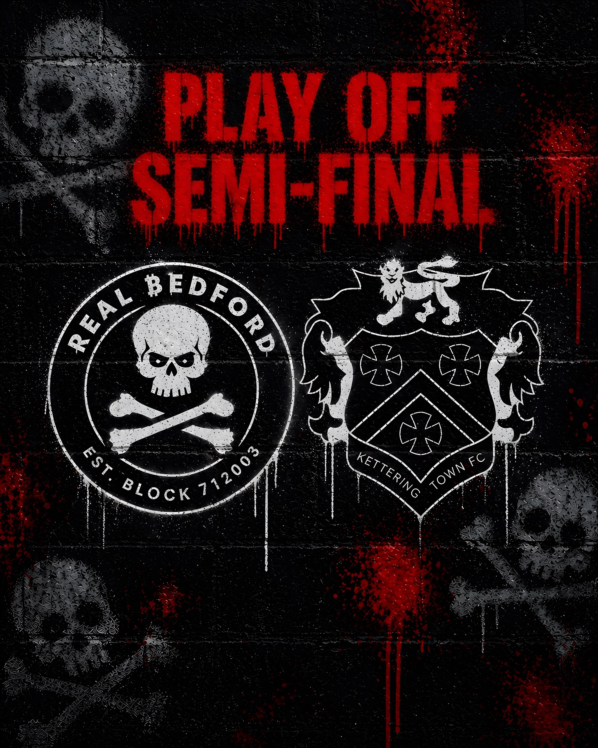 Matchday Information