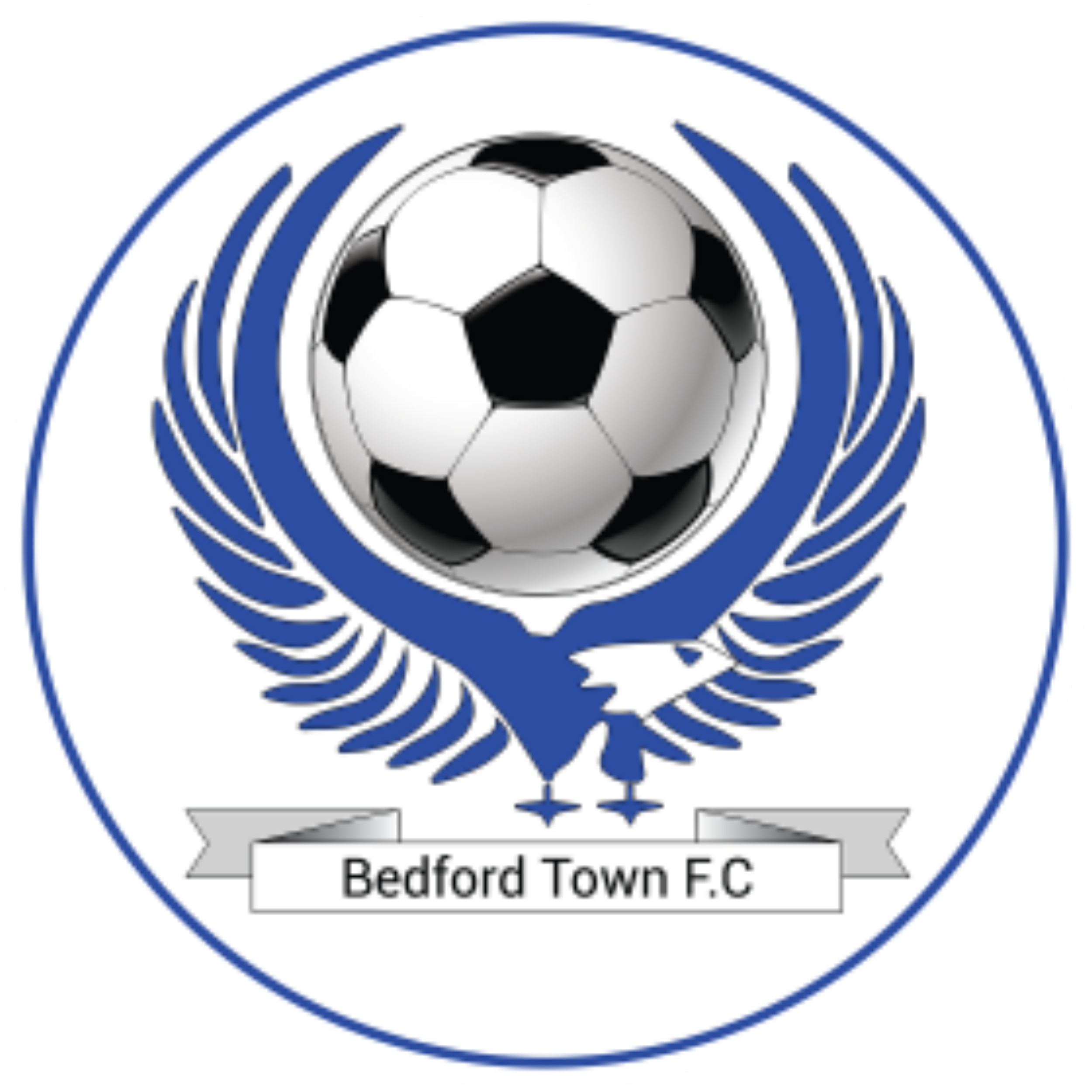 Bedford Town