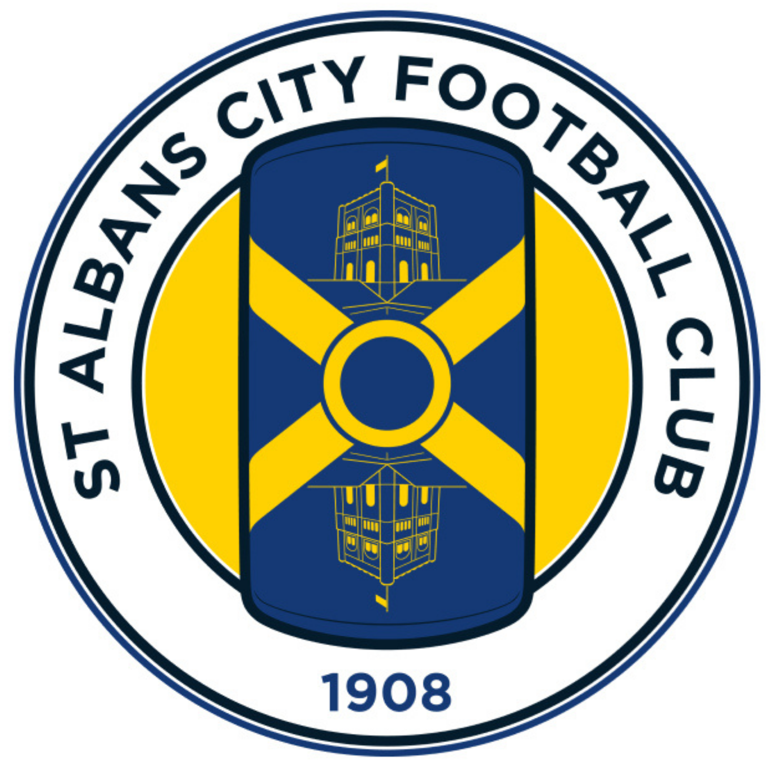 St Albans City
