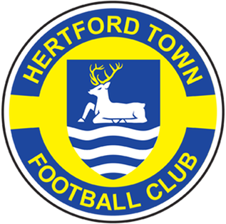 Hertford Town