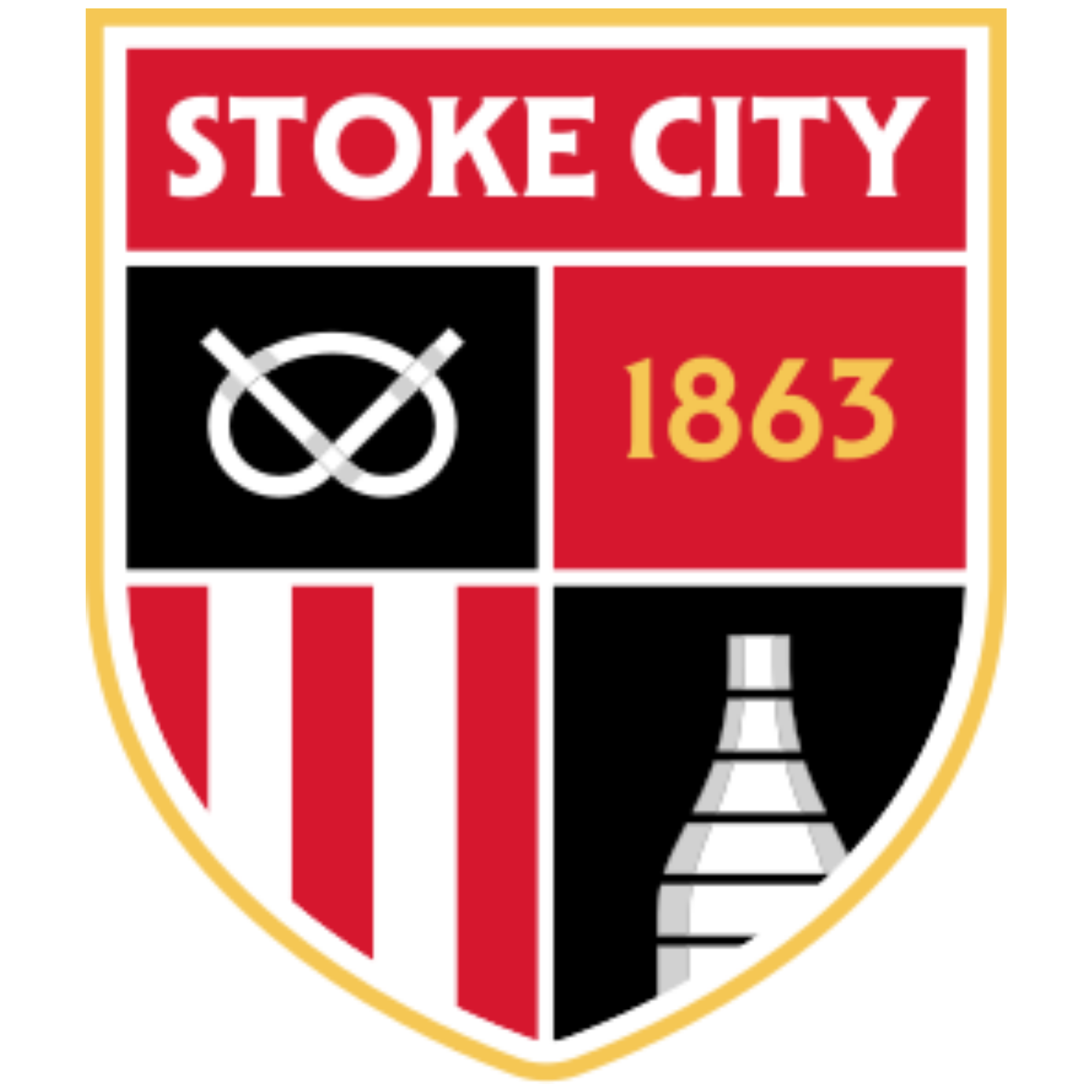 Stoke City