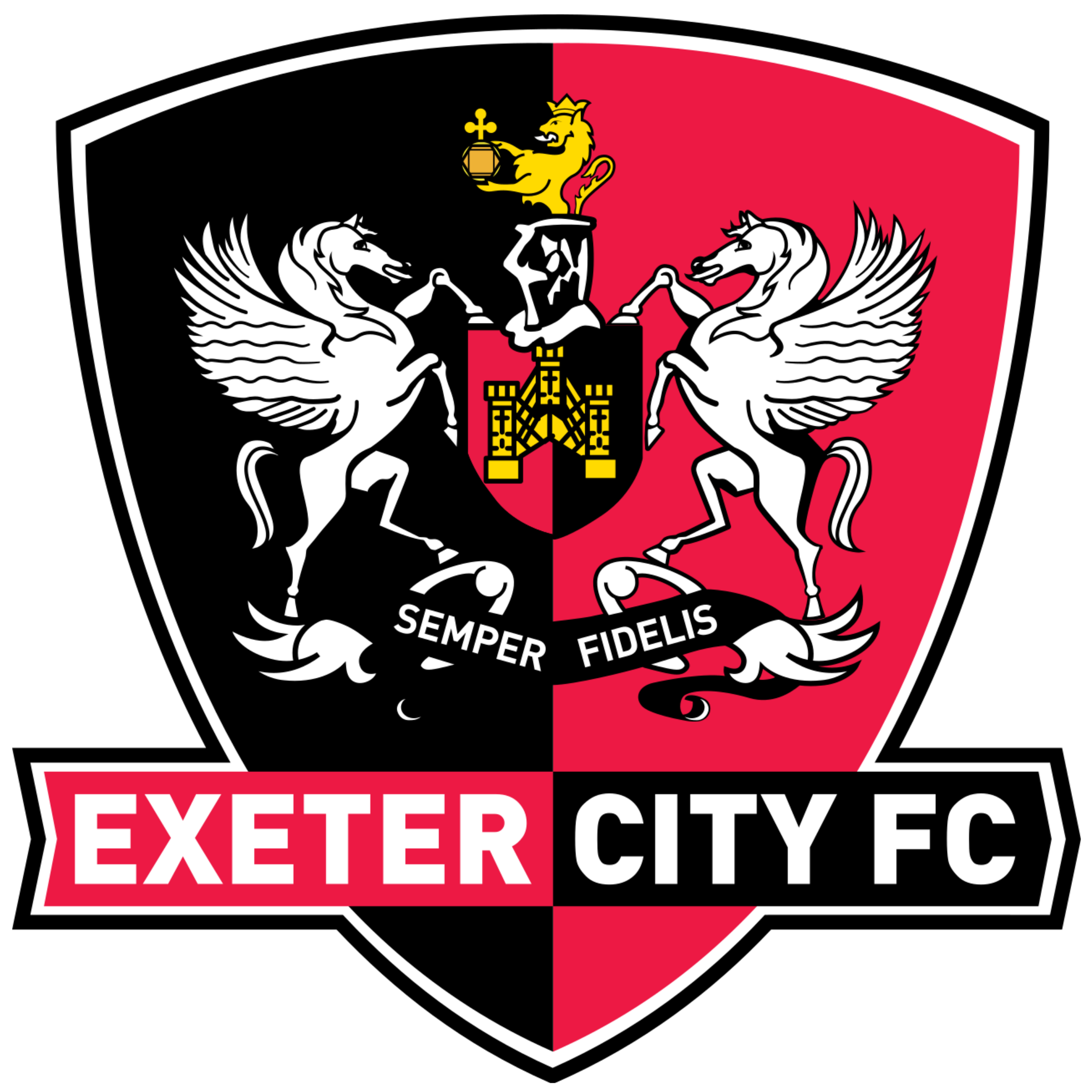 Exeter City