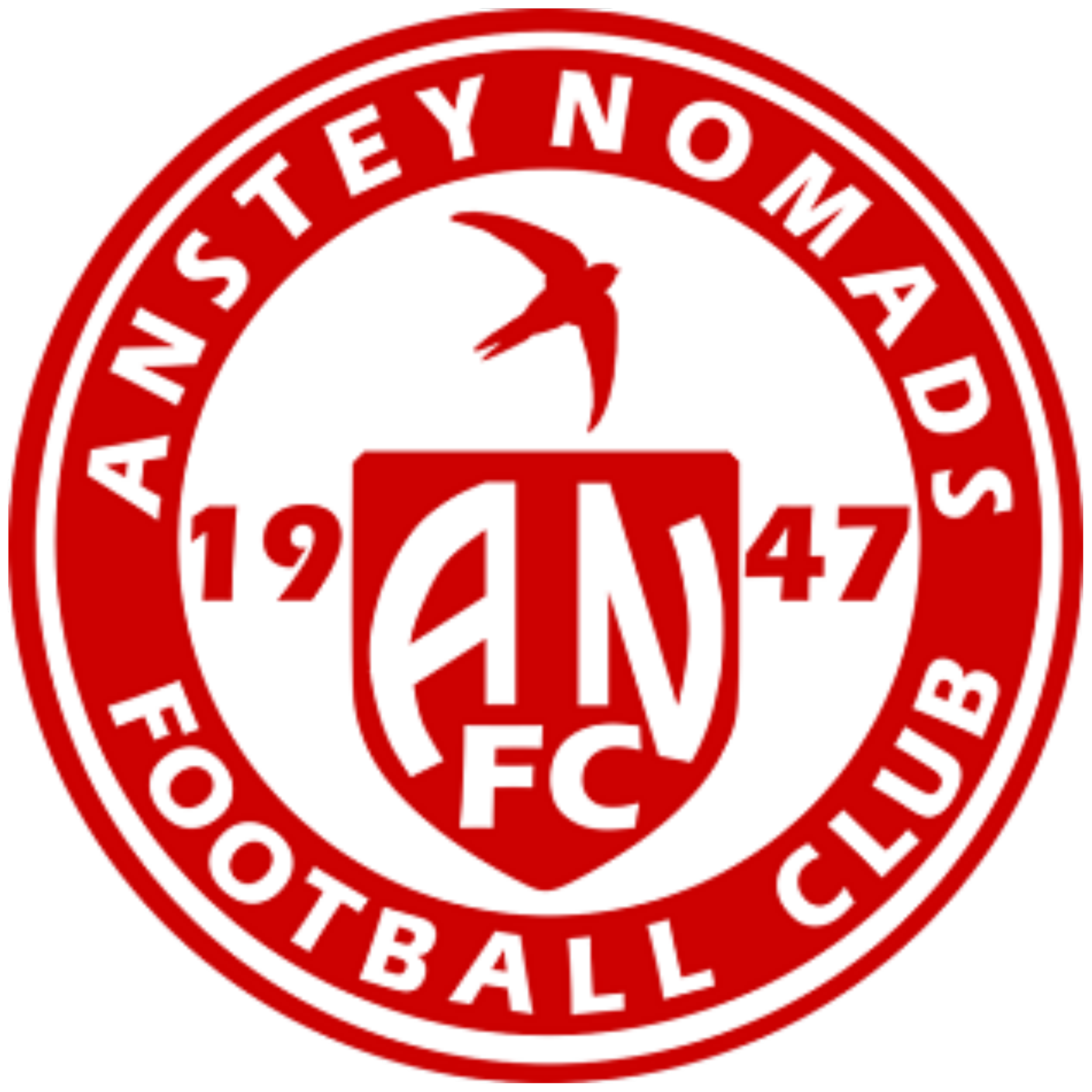 Anstey Nomads