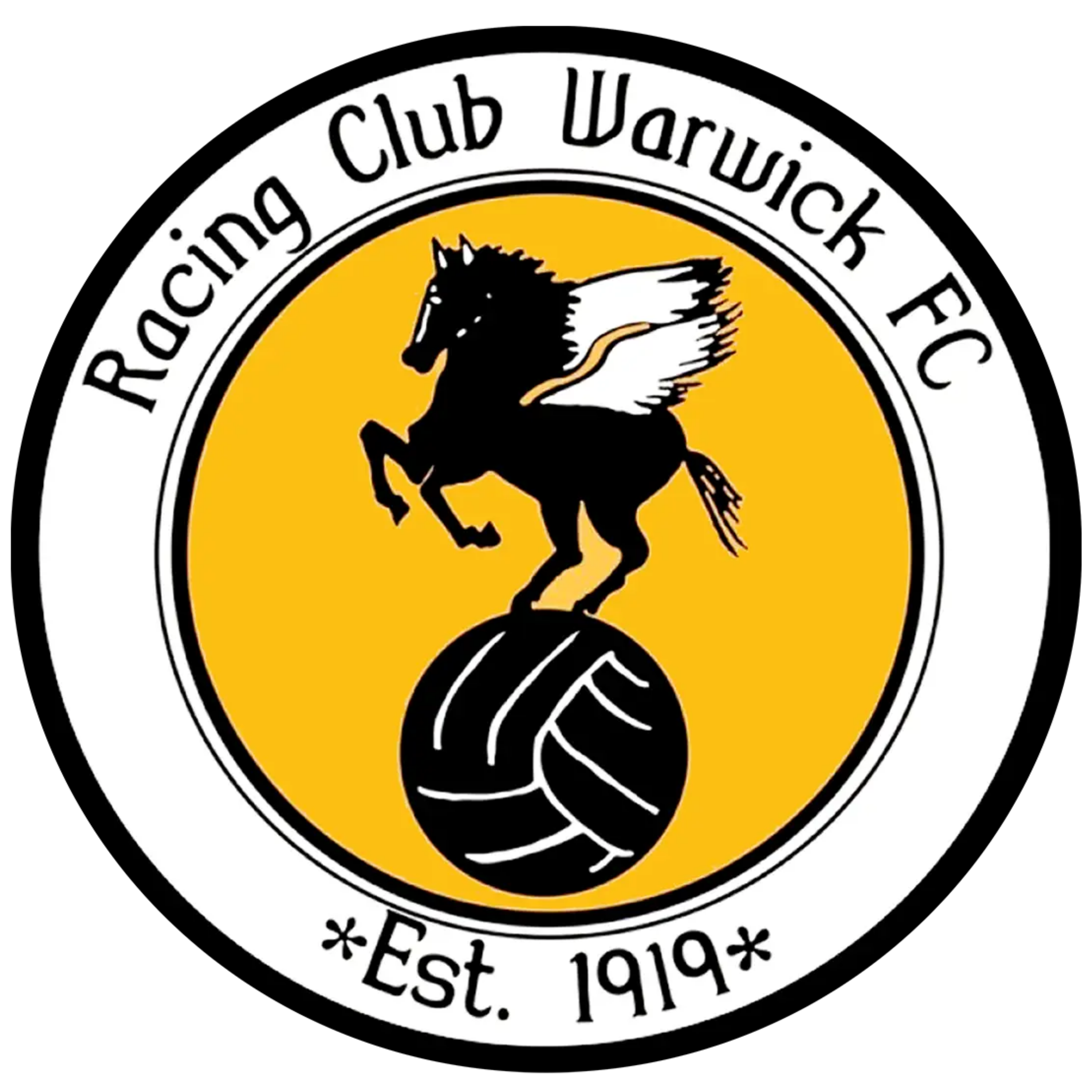 Racing Club Warwick