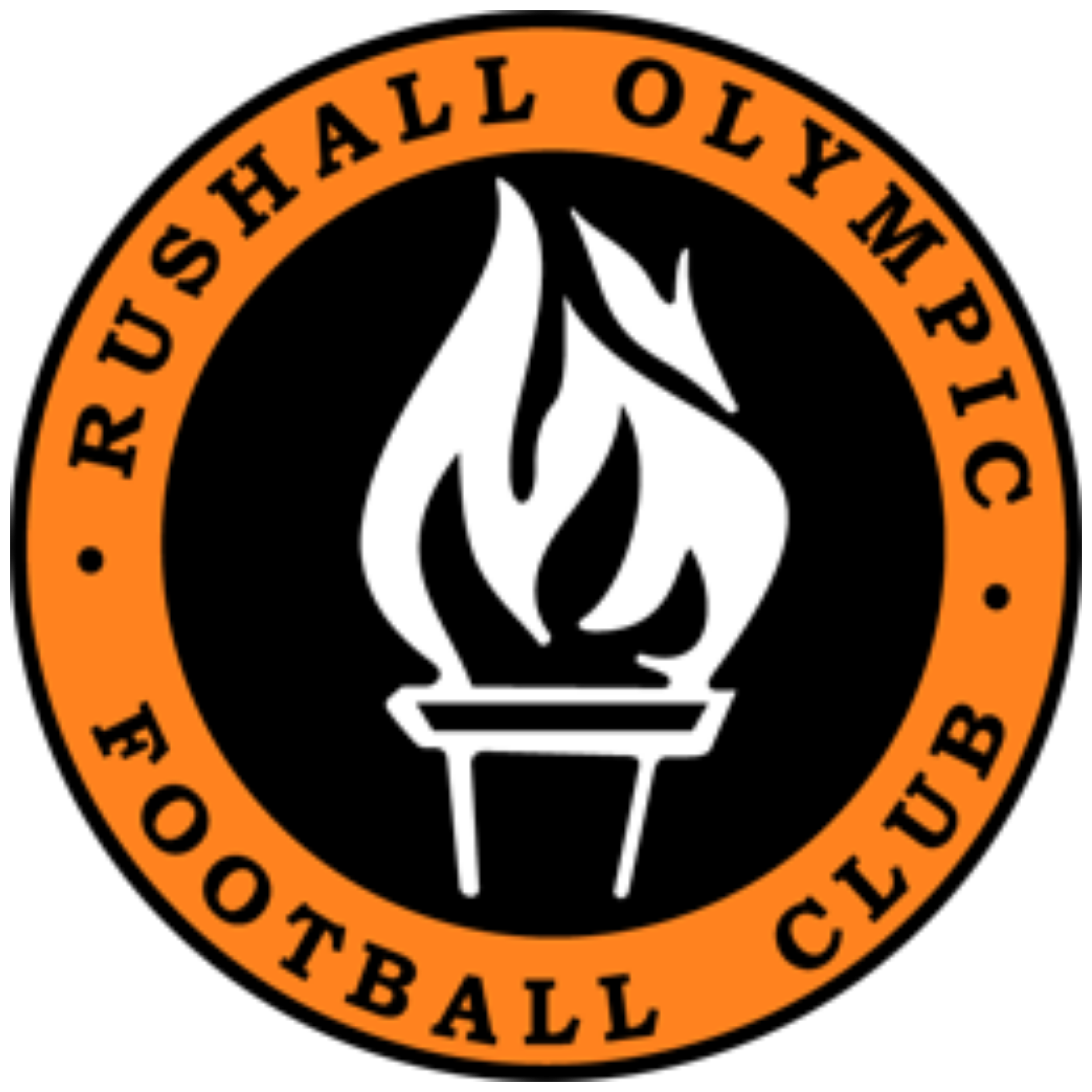 Rushall Olympic