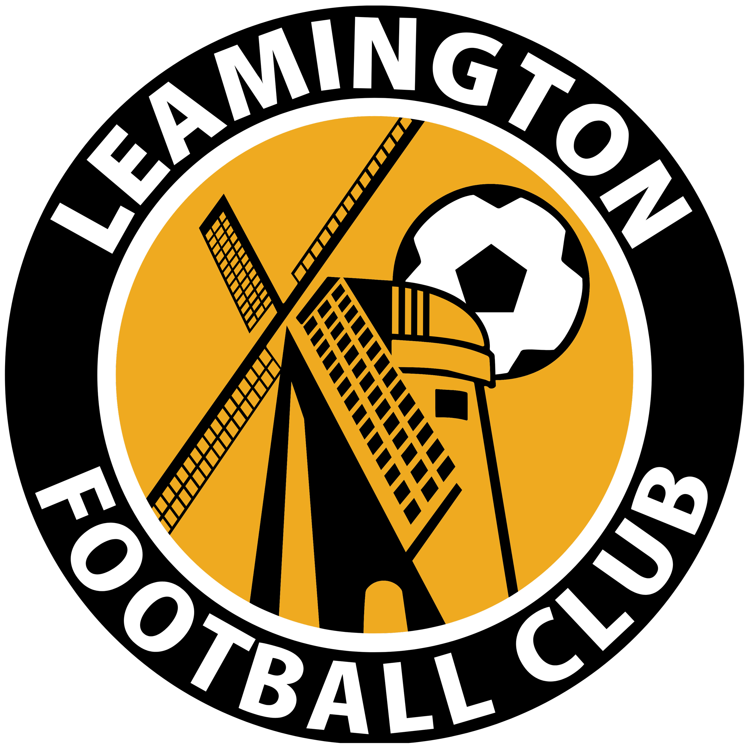 Leamington