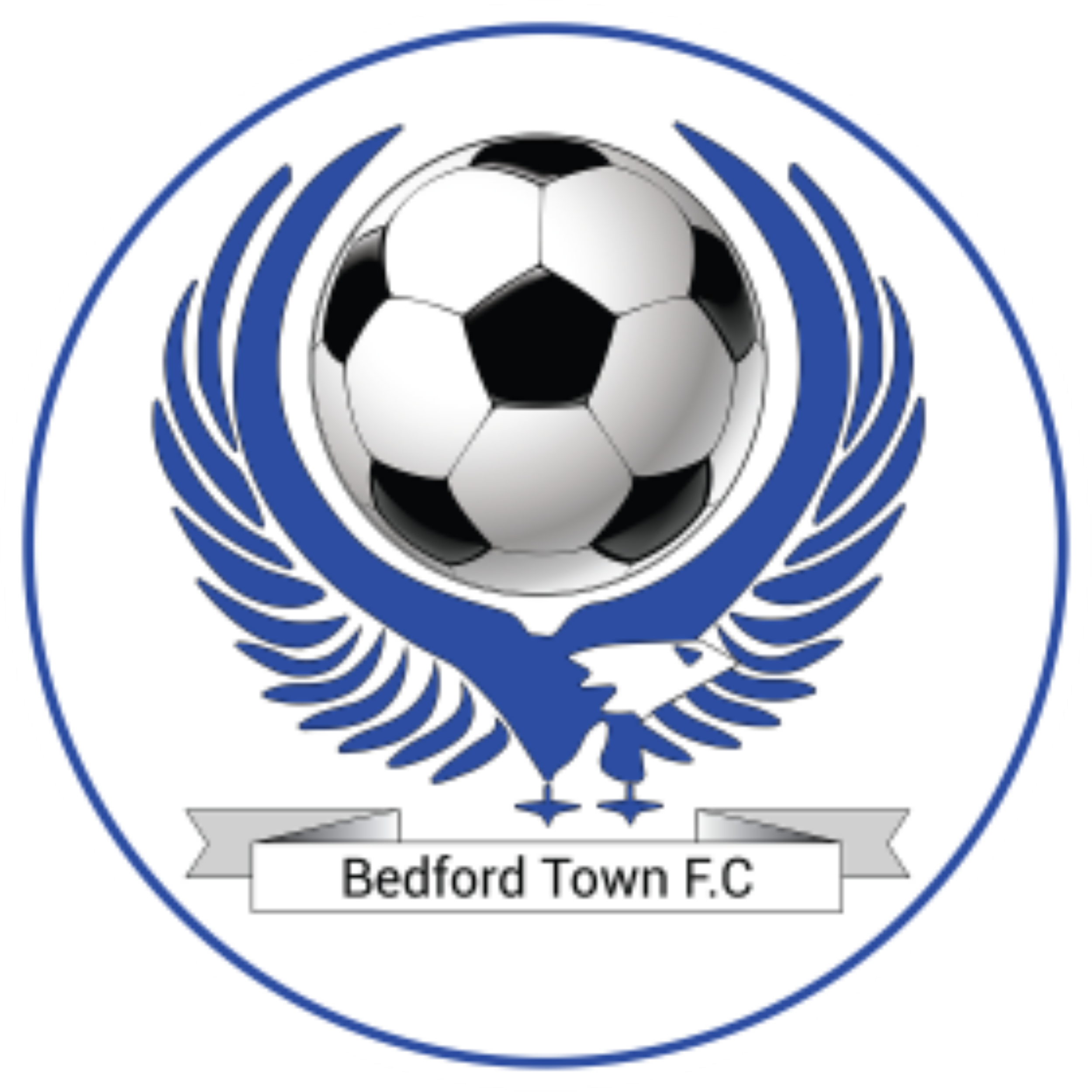 Bedford Town