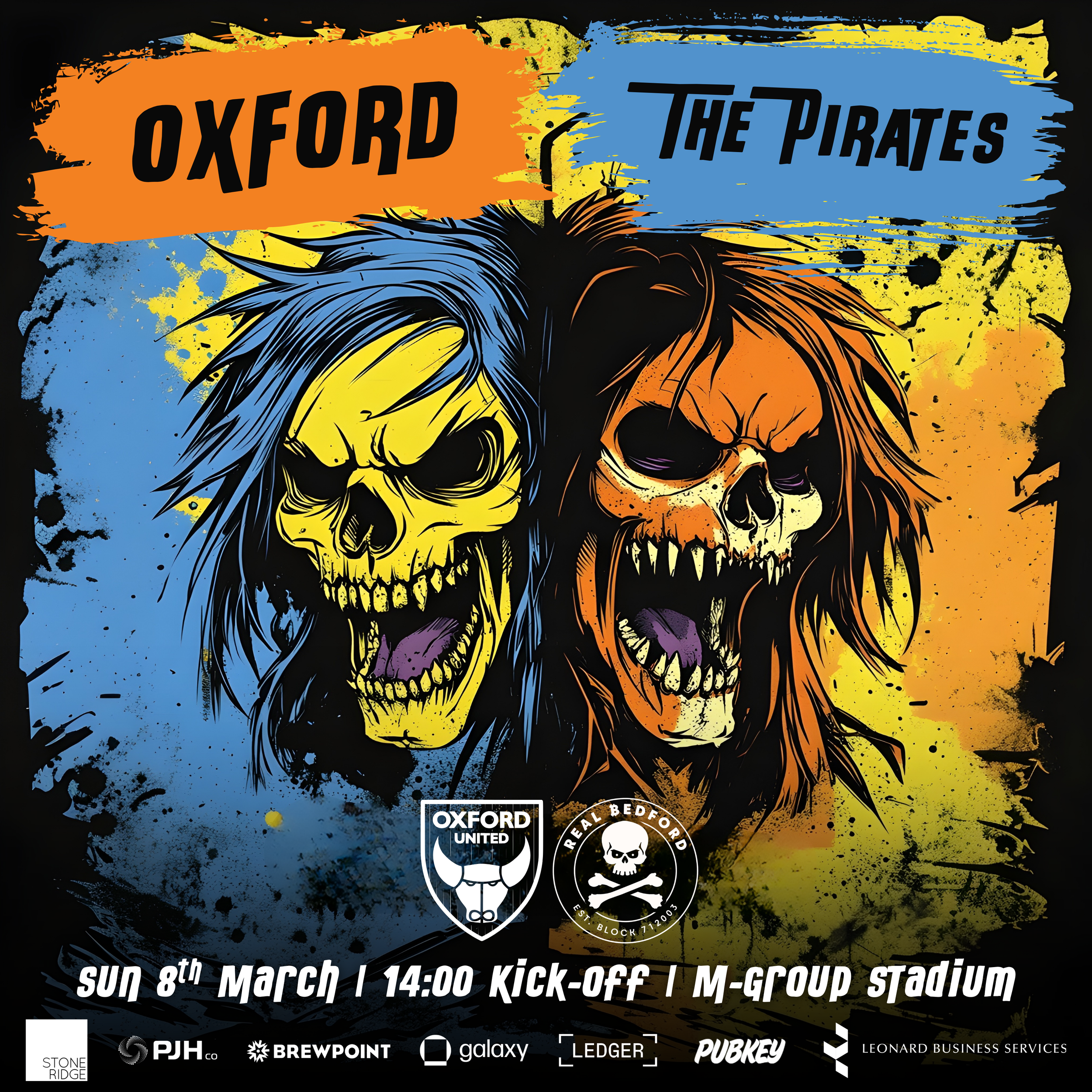 Match Preview: Oxford United v Real Bedford Women