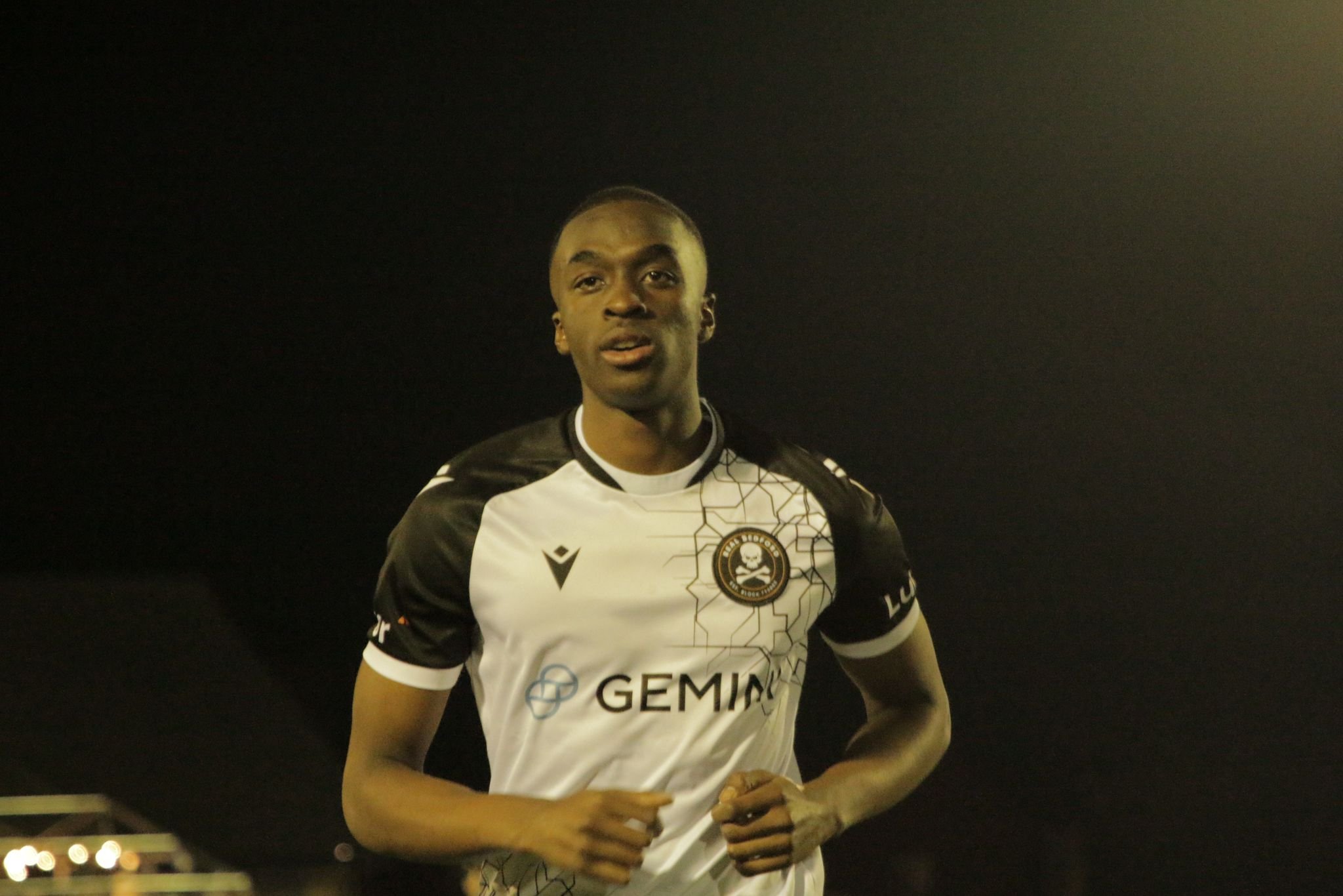 The Pirates Clock Up Second League Win Away at Barton Rovers
