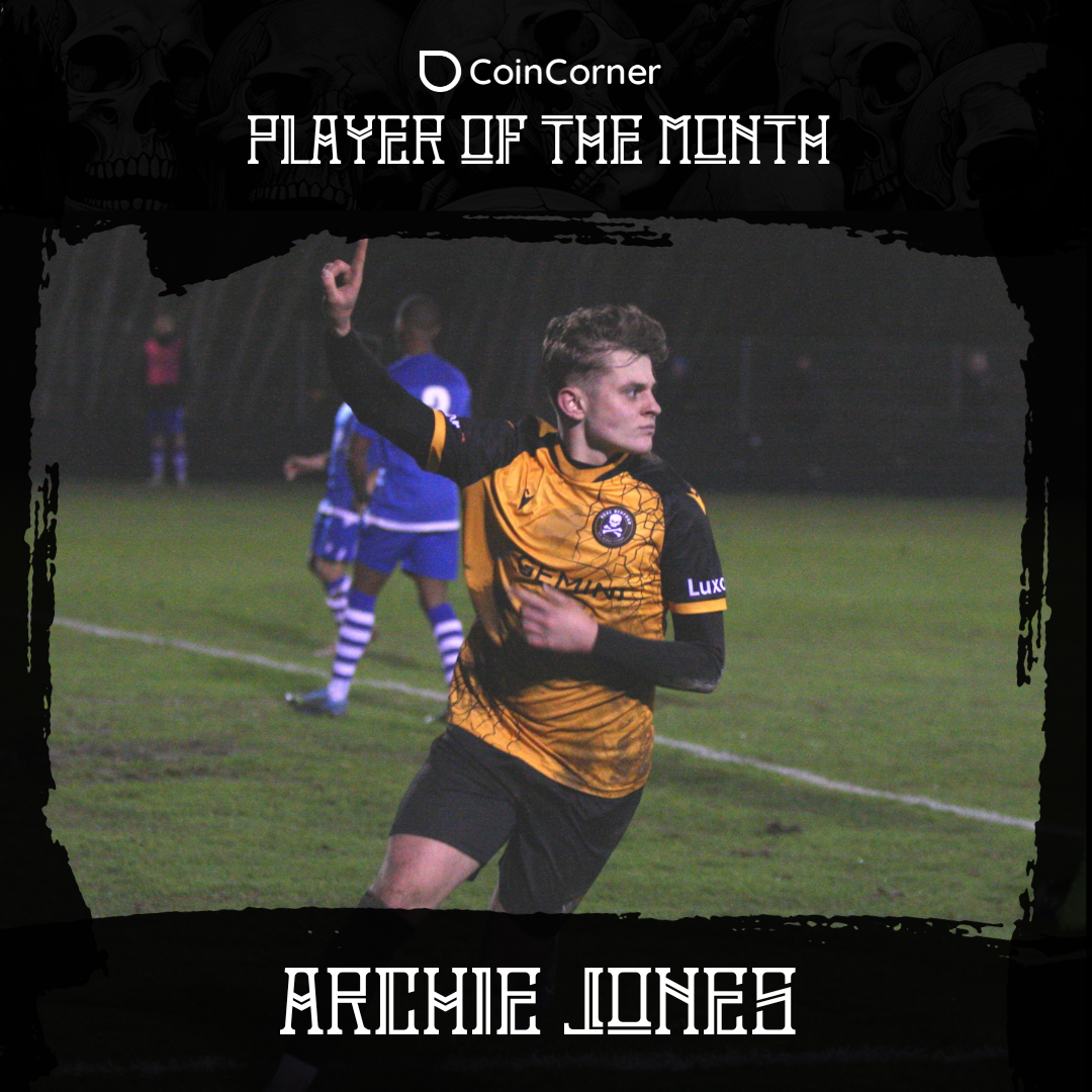 Click above to go and vote for Archie!