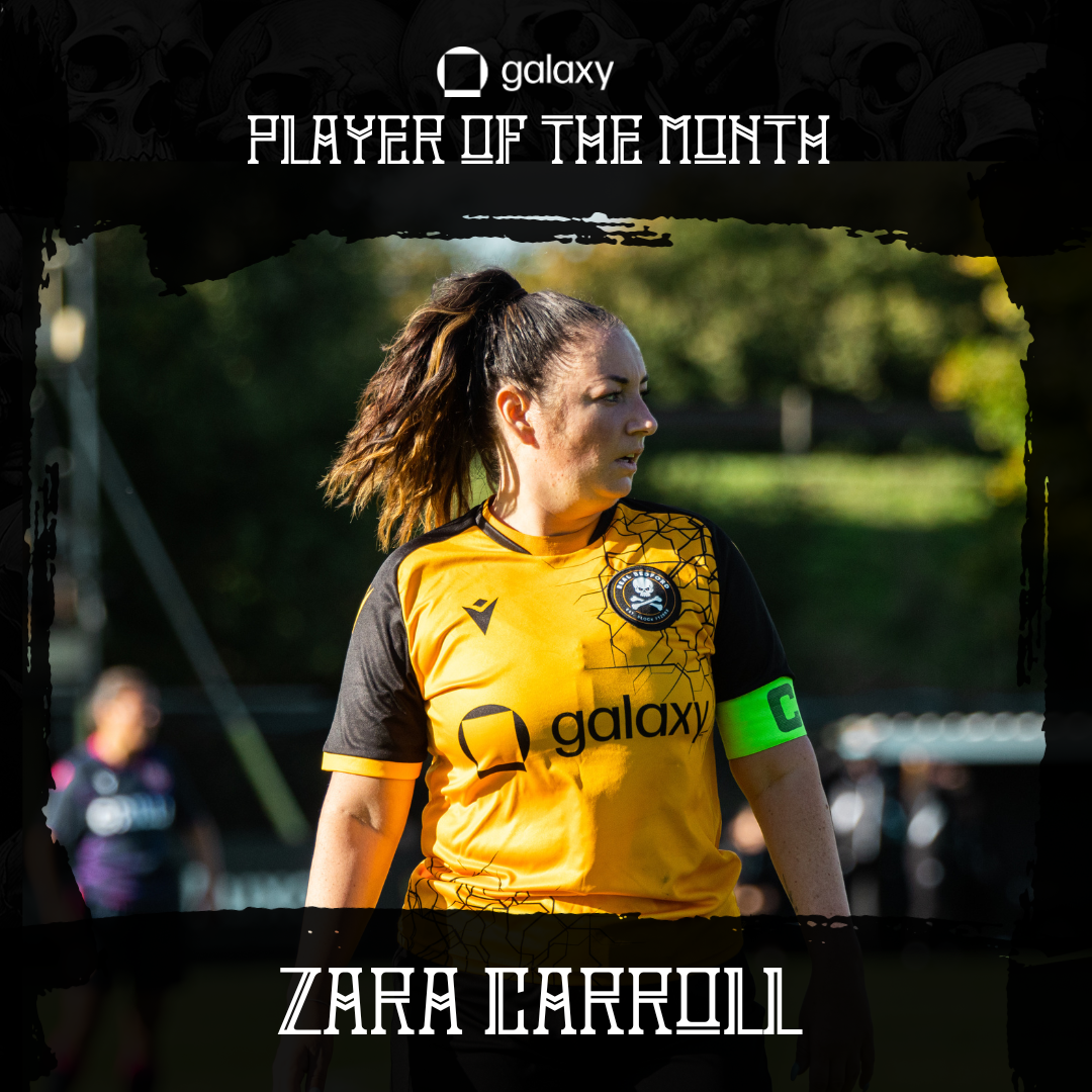 Click above to go and vote for Zara!