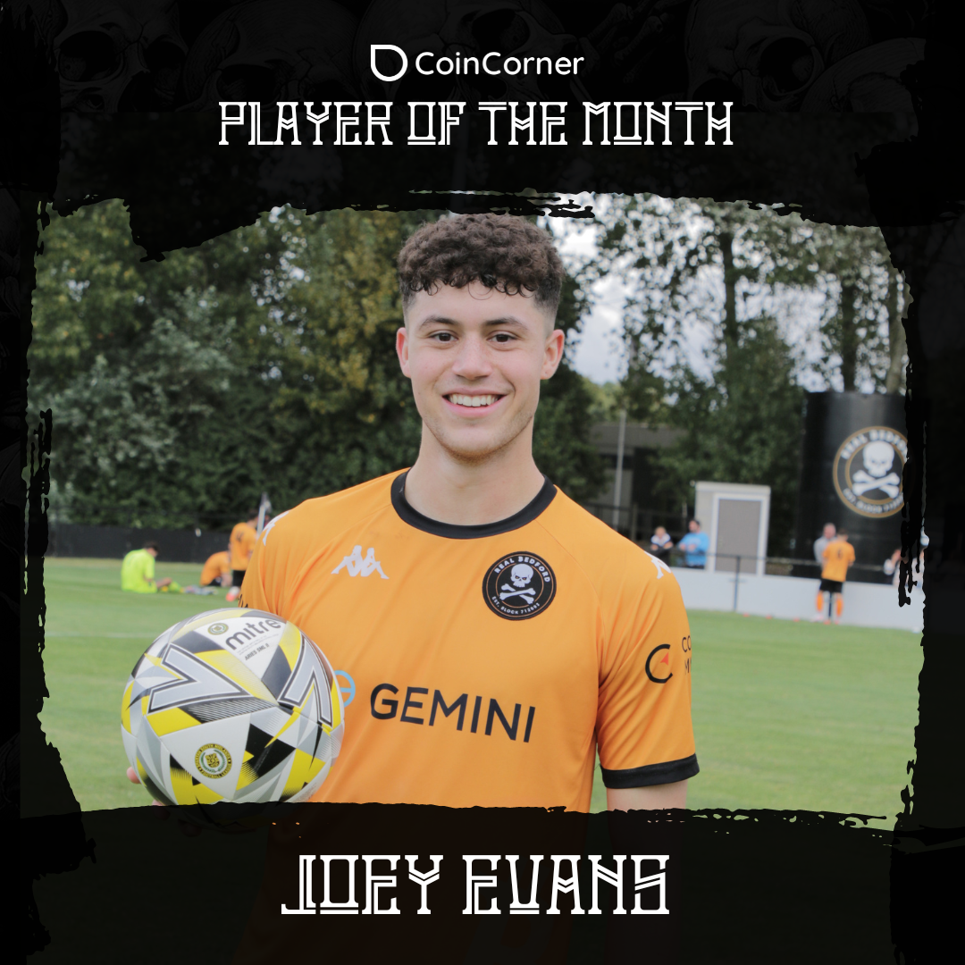 Click above to go and vote for Joey!