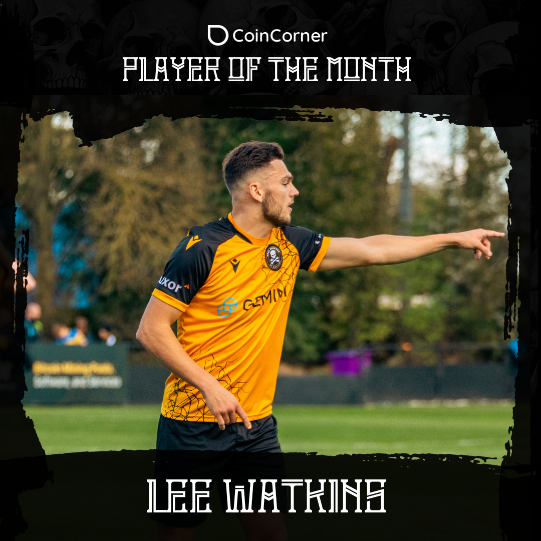 Click above to go and vote for Lee!