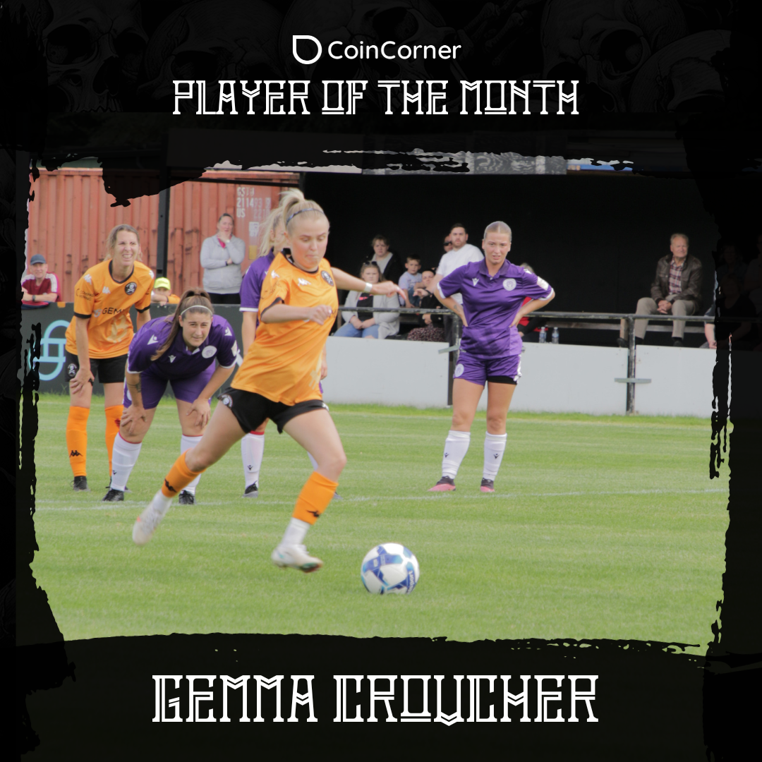Click above to go and vote for Gemma!