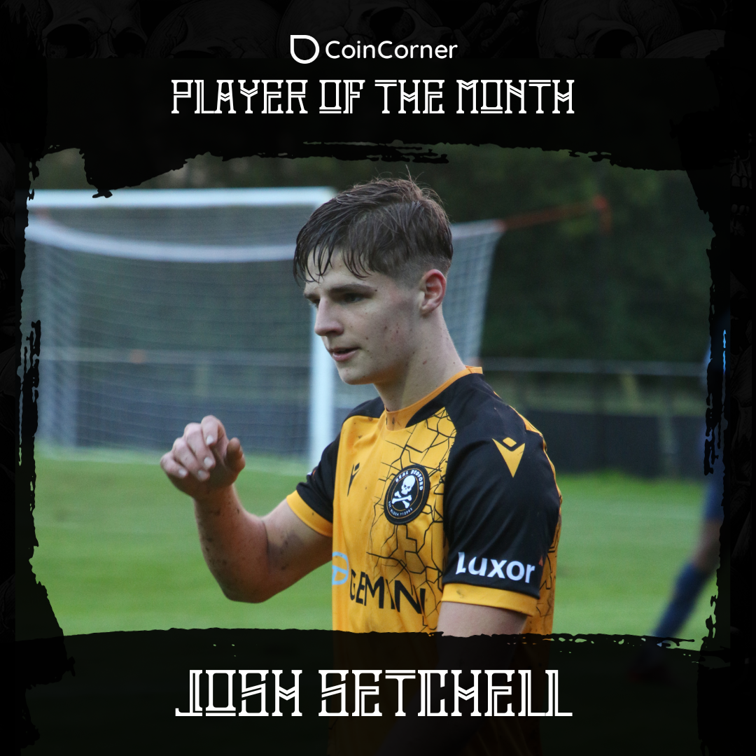 Click above to go and vote for Josh!