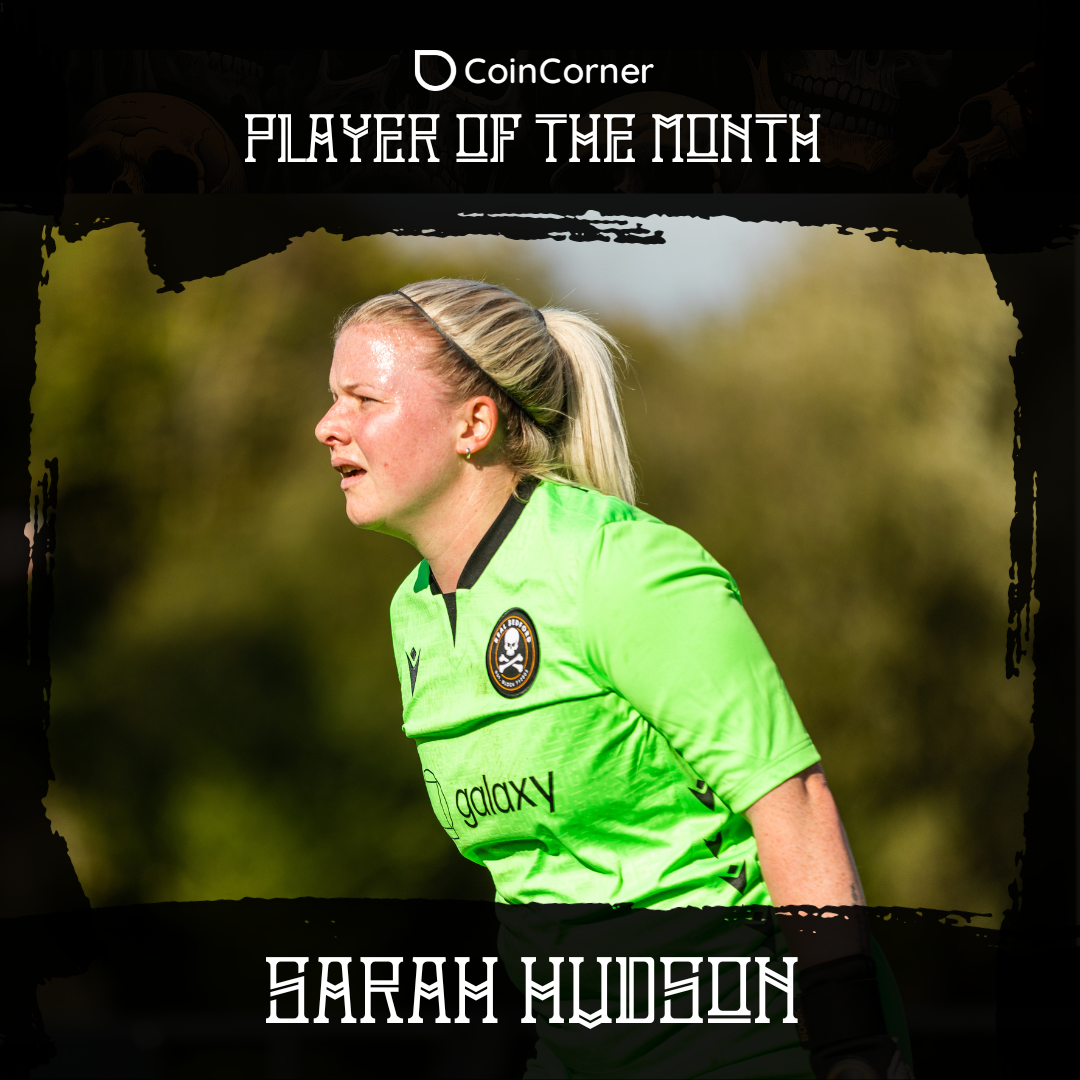 Click above to go and vote for Sarah!