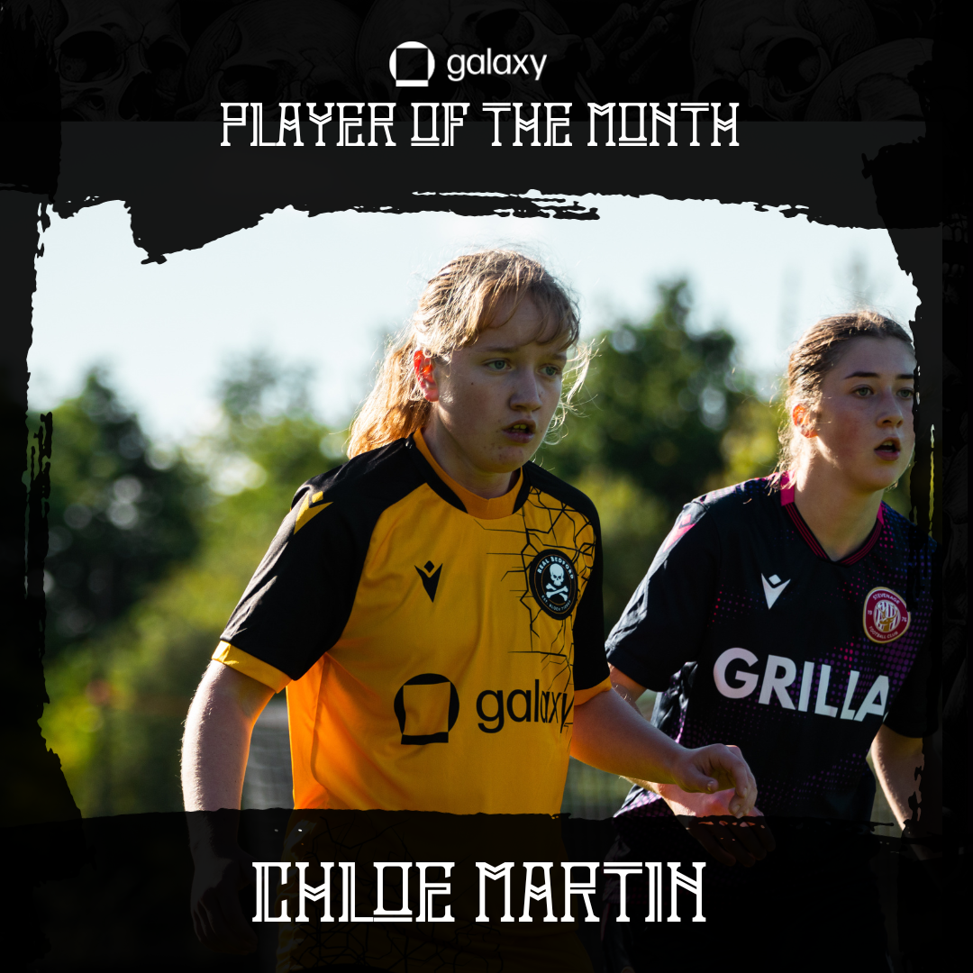  Click above to go and vote for Chloe! 