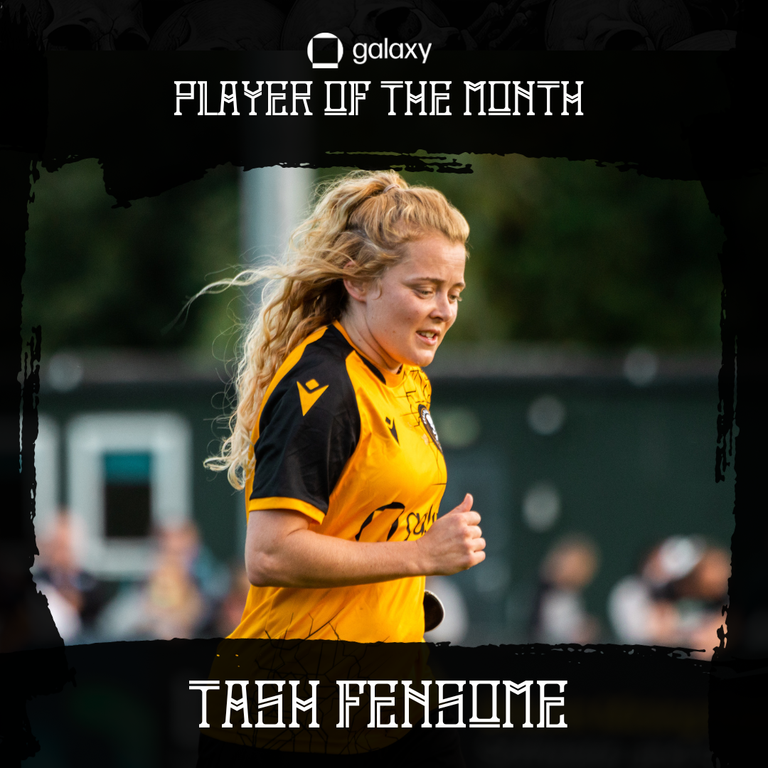  Click above to go and vote for Tash! 