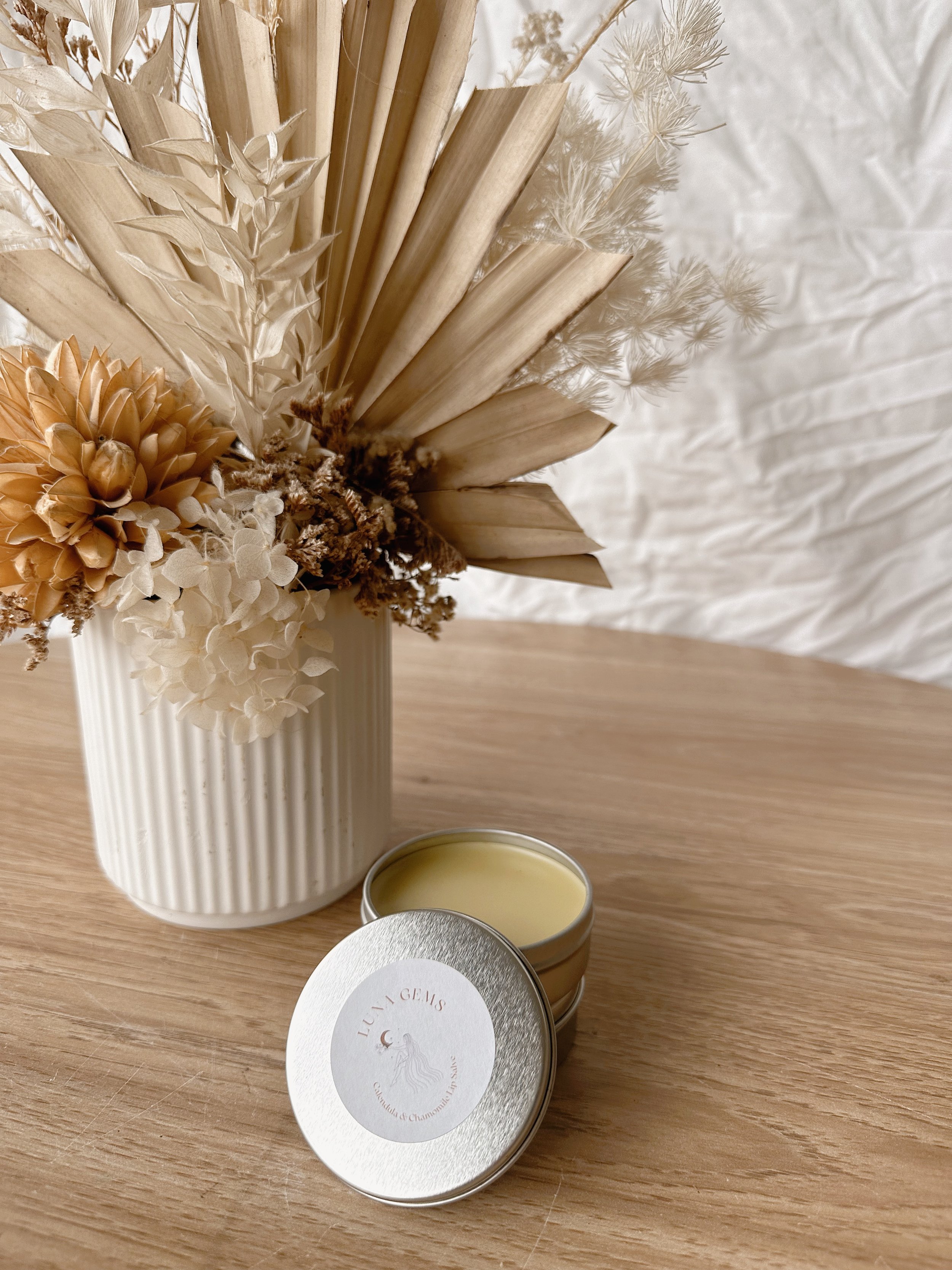 Lip Salve