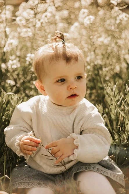 Séance photo enfant miramas arles provence
