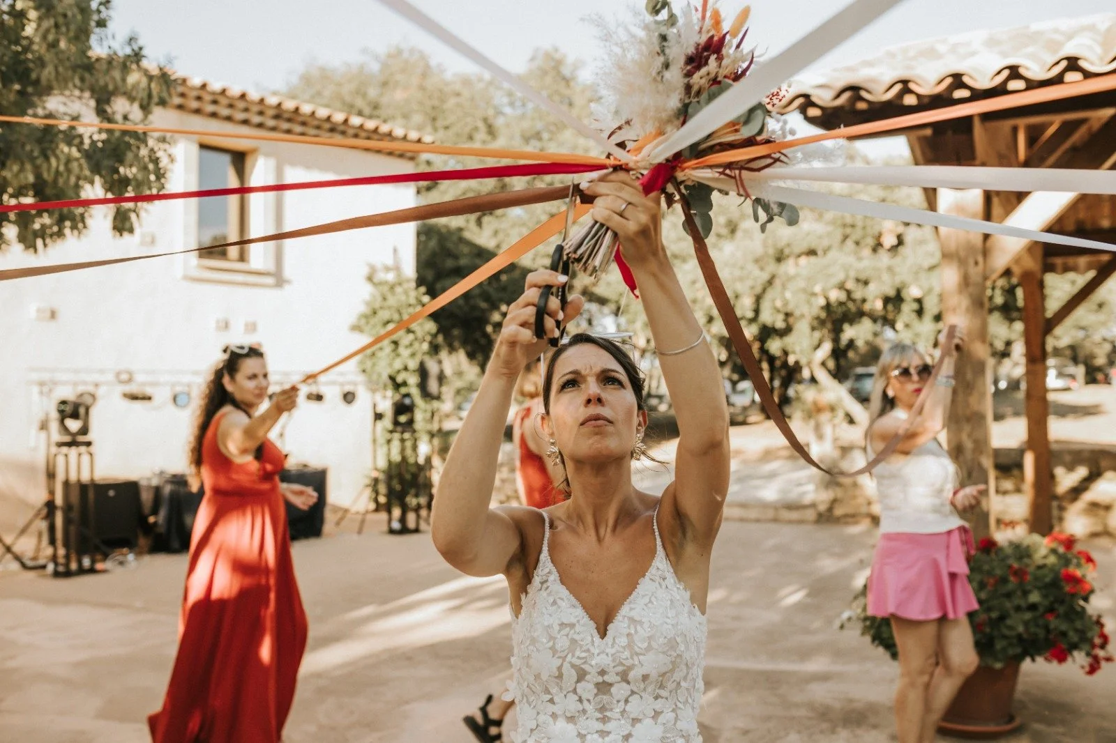 photographe mariage arles