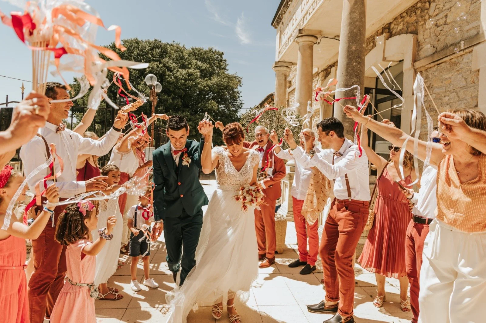 photographe mariage aix en provence